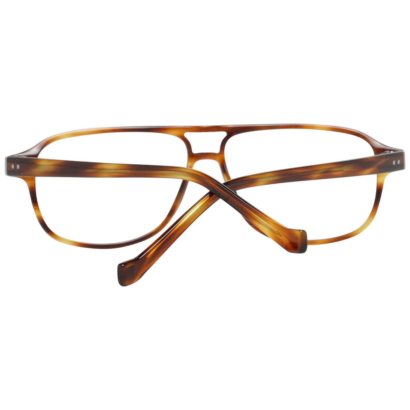 Brown Men Optical Frames