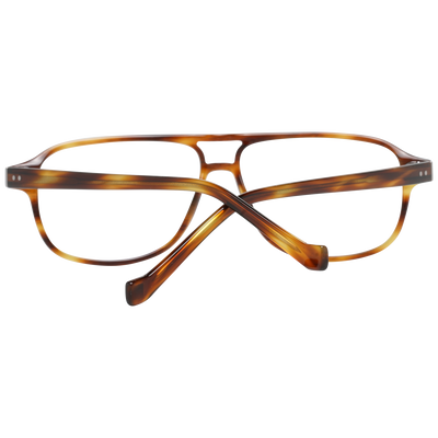 Brown Men Optical Frames