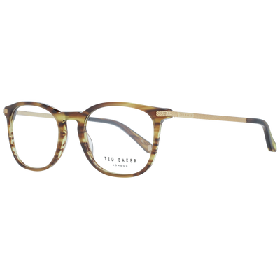 Brown Men Optical Frames