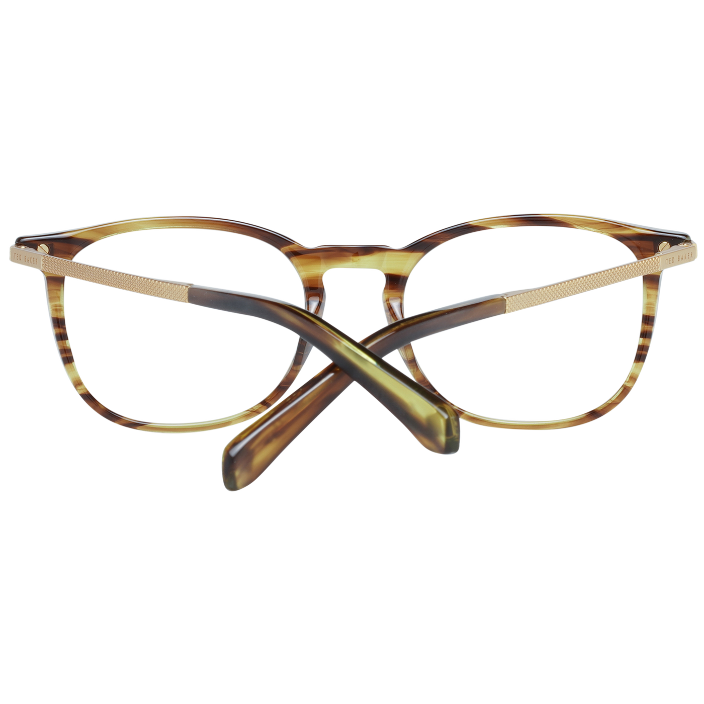 Brown Men Optical Frames