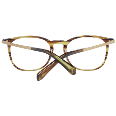 Brown Men Optical Frames