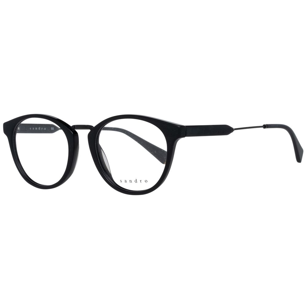 Black Men Optical Frames