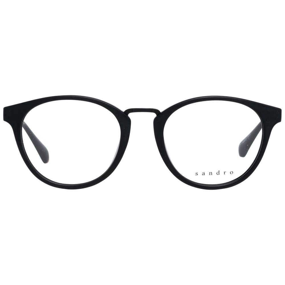 Black Men Optical Frames