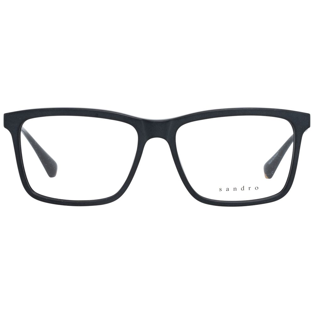 Black Men Optical Frames