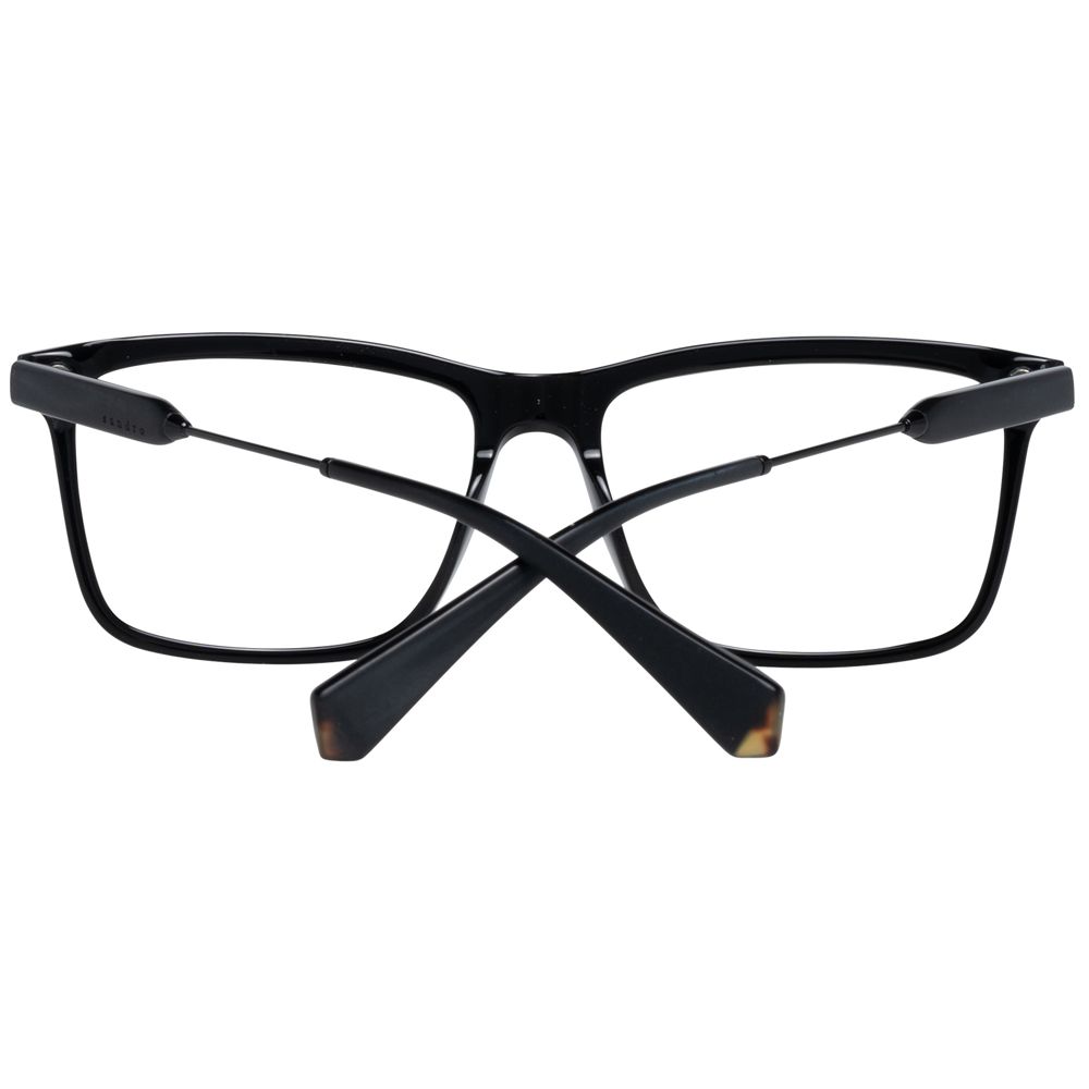 Black Men Optical Frames