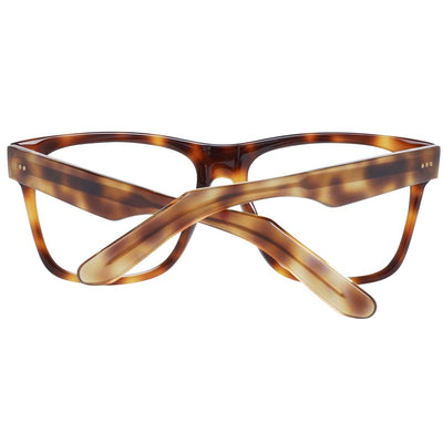 Brown Men Optical Frames