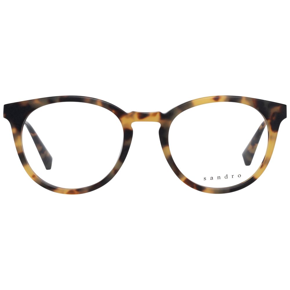 Brown Men Optical Frames