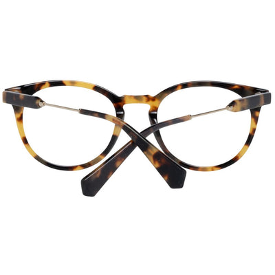 Brown Men Optical Frames