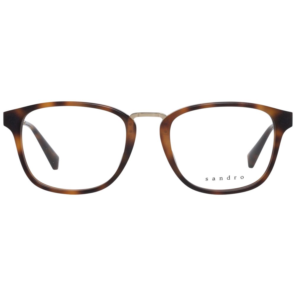 Brown Men Optical Frames