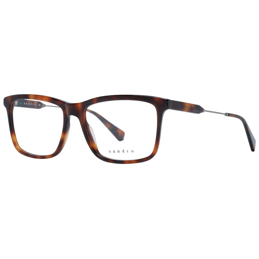 Brown Men Optical Frames