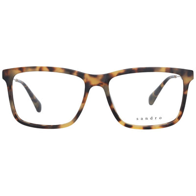 Brown Men Optical Frames