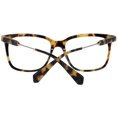 Brown Men Optical Frames