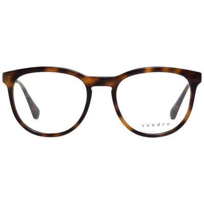 Brown Men Optical Frames