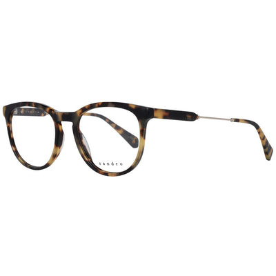 Brown Men Optical Frames