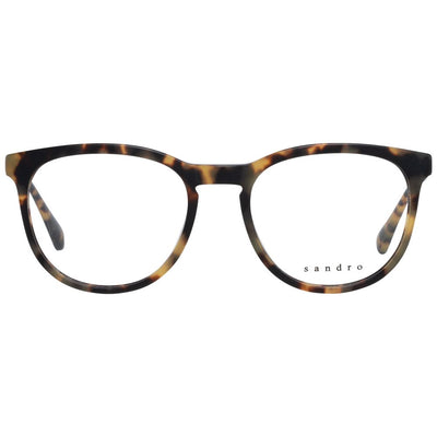 Brown Men Optical Frames