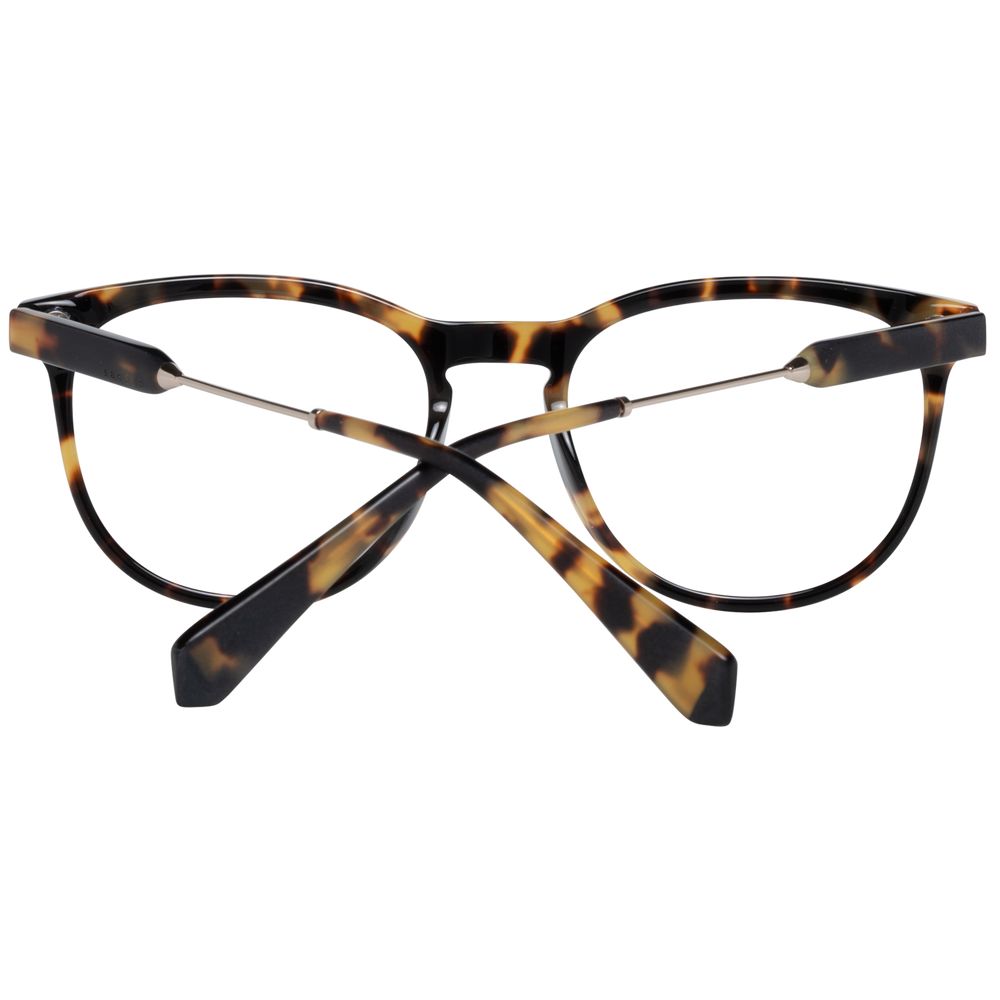 Brown Men Optical Frames