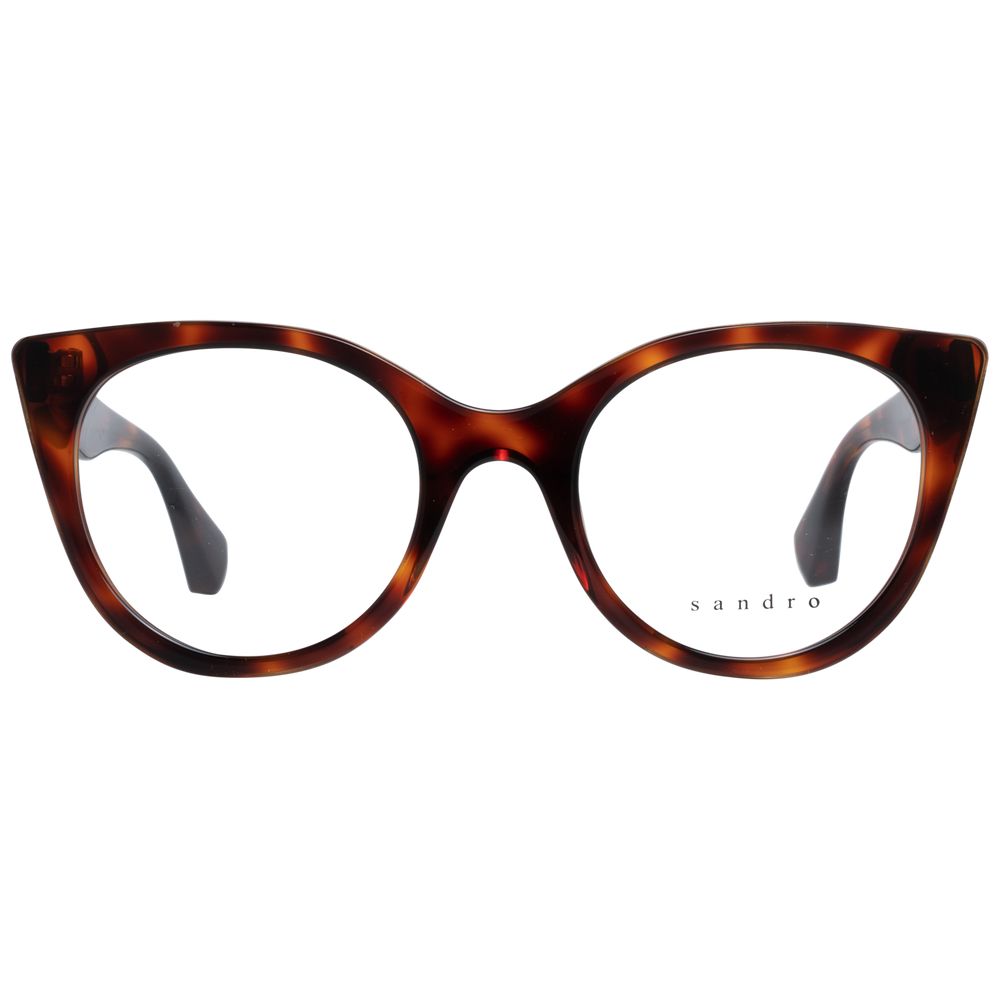 Brown Women Optical Frames