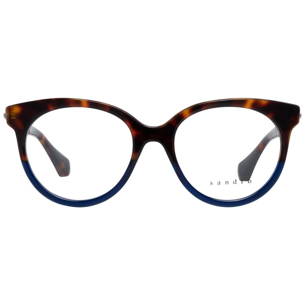 Multicolor Women Optical Frames