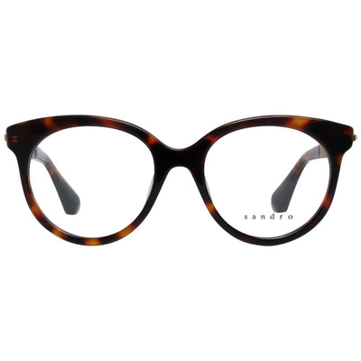 Brown Women Optical Frames