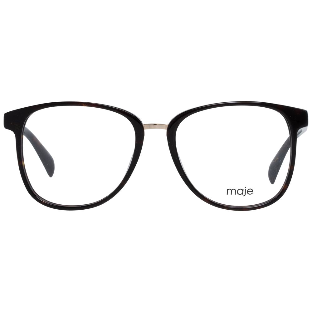 Black Women Optical Frames