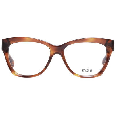 Brown Women Optical Frames