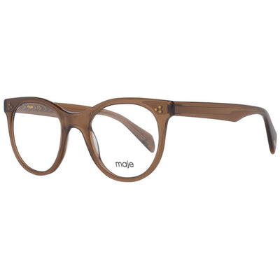 Brown Women Optical Frames