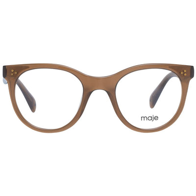 Brown Women Optical Frames