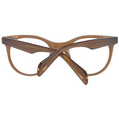 Brown Women Optical Frames