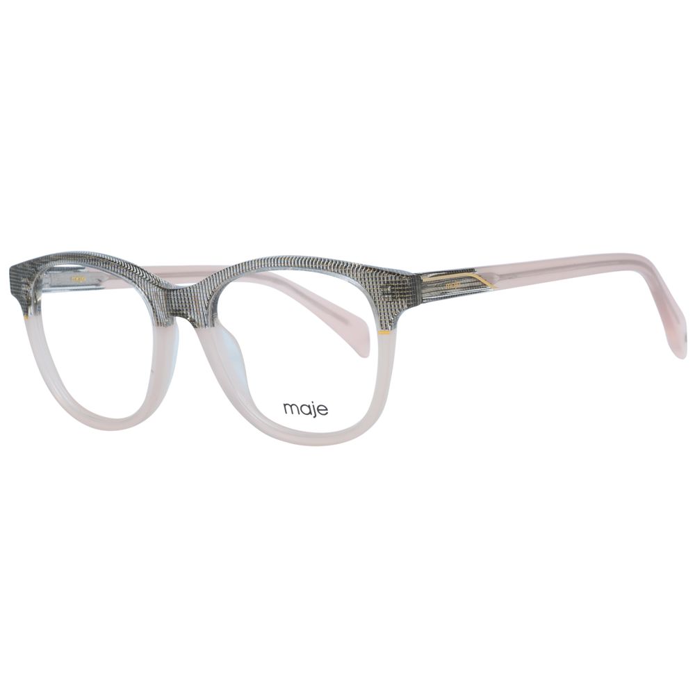 Pink Women Optical Frames