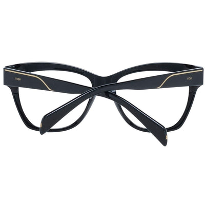 Black Women Optical Frames