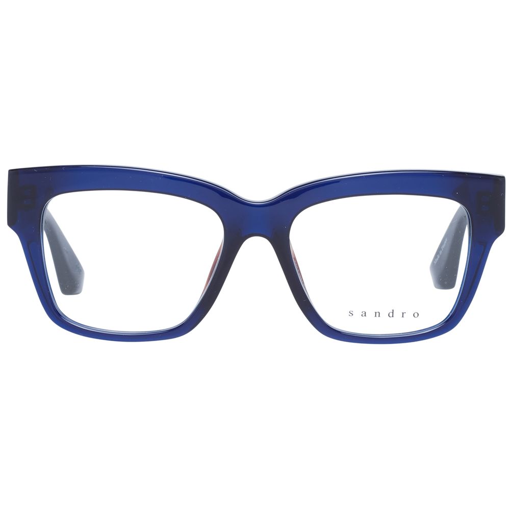 Blue Women Optical Frames