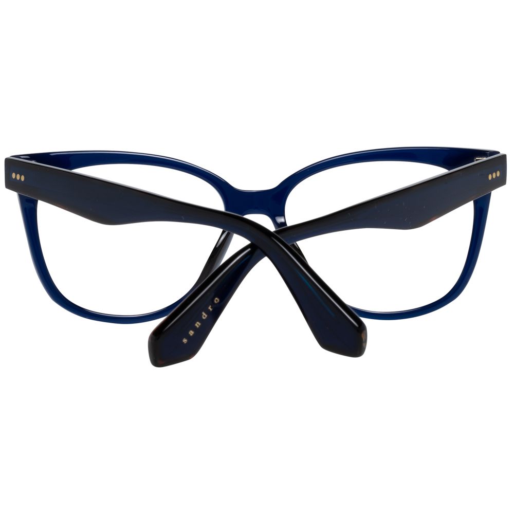 Blue Women Optical Frames