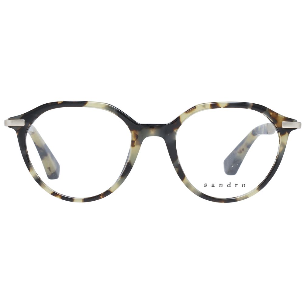 Brown Women Optical Frames