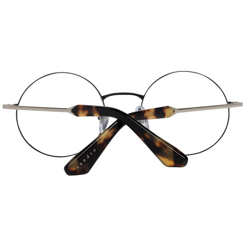 Black Women Optical Frames