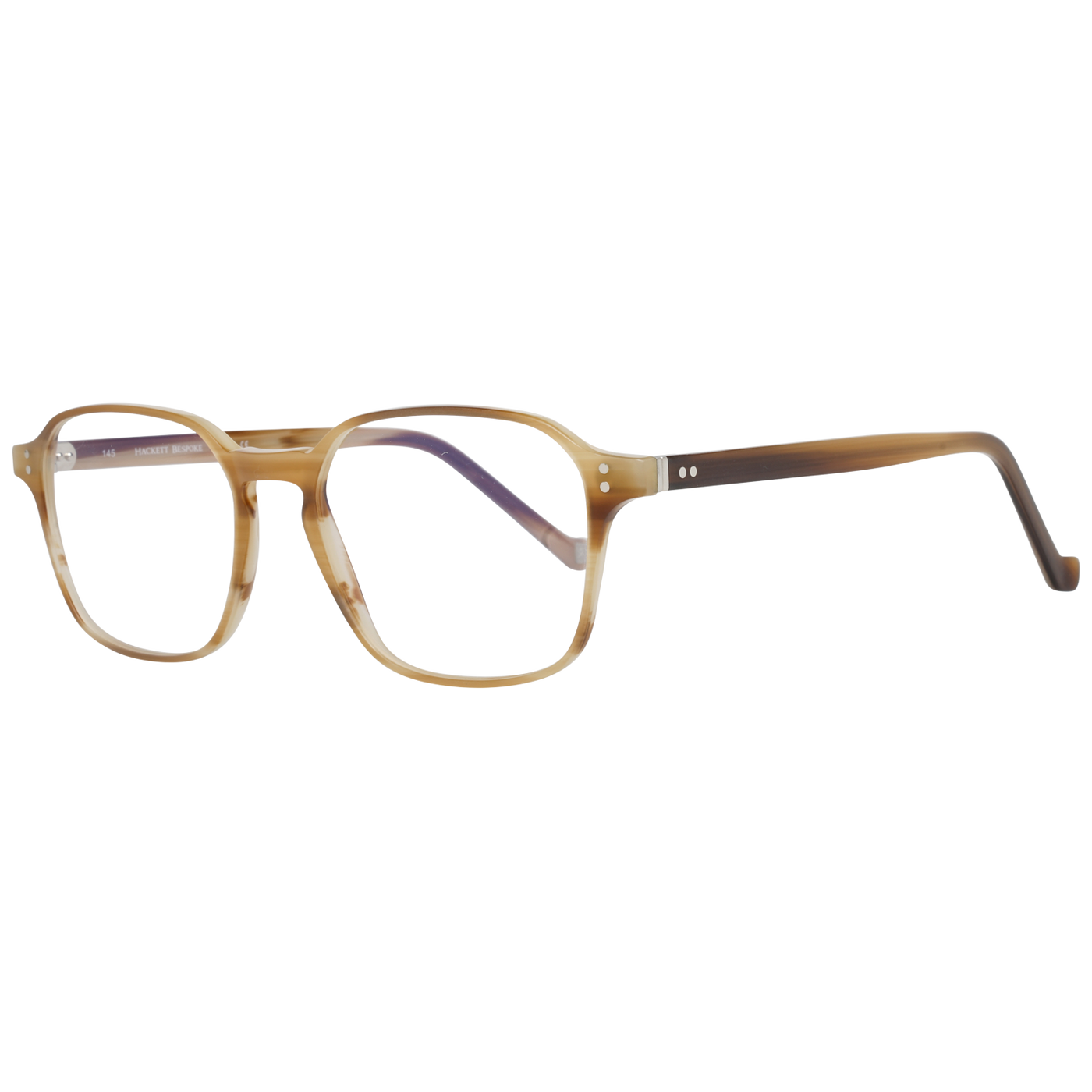 Brown Men Optical Frames