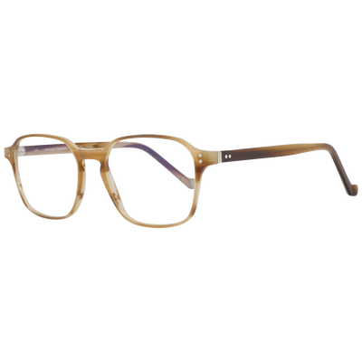 Brown Men Optical Frames