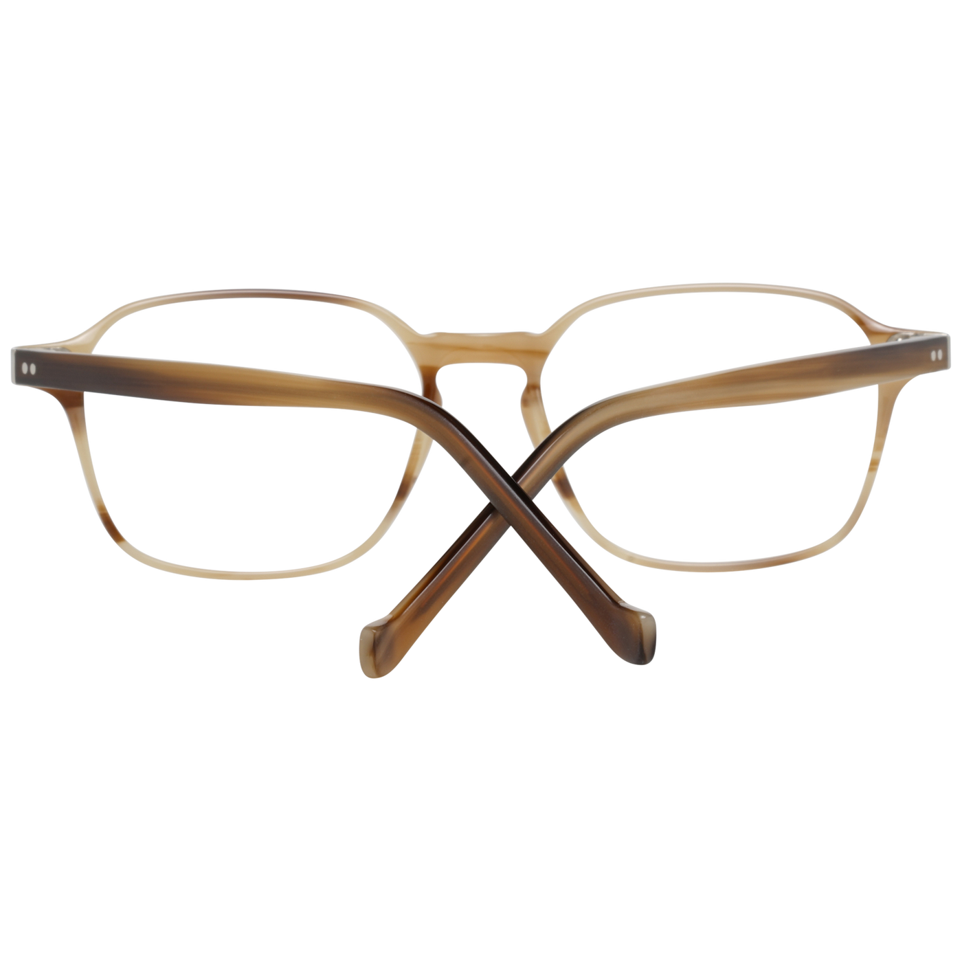 Brown Men Optical Frames