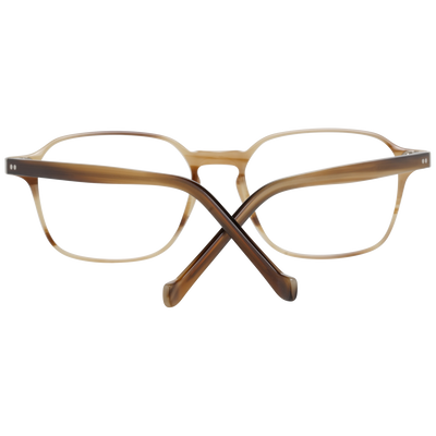 Brown Men Optical Frames