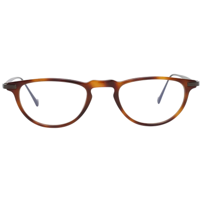 Brown Men Optical Frames