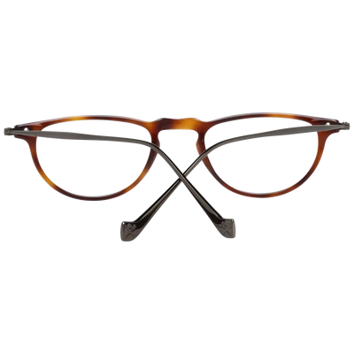 Brown Men Optical Frames