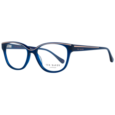 Blue Women Optical Frames