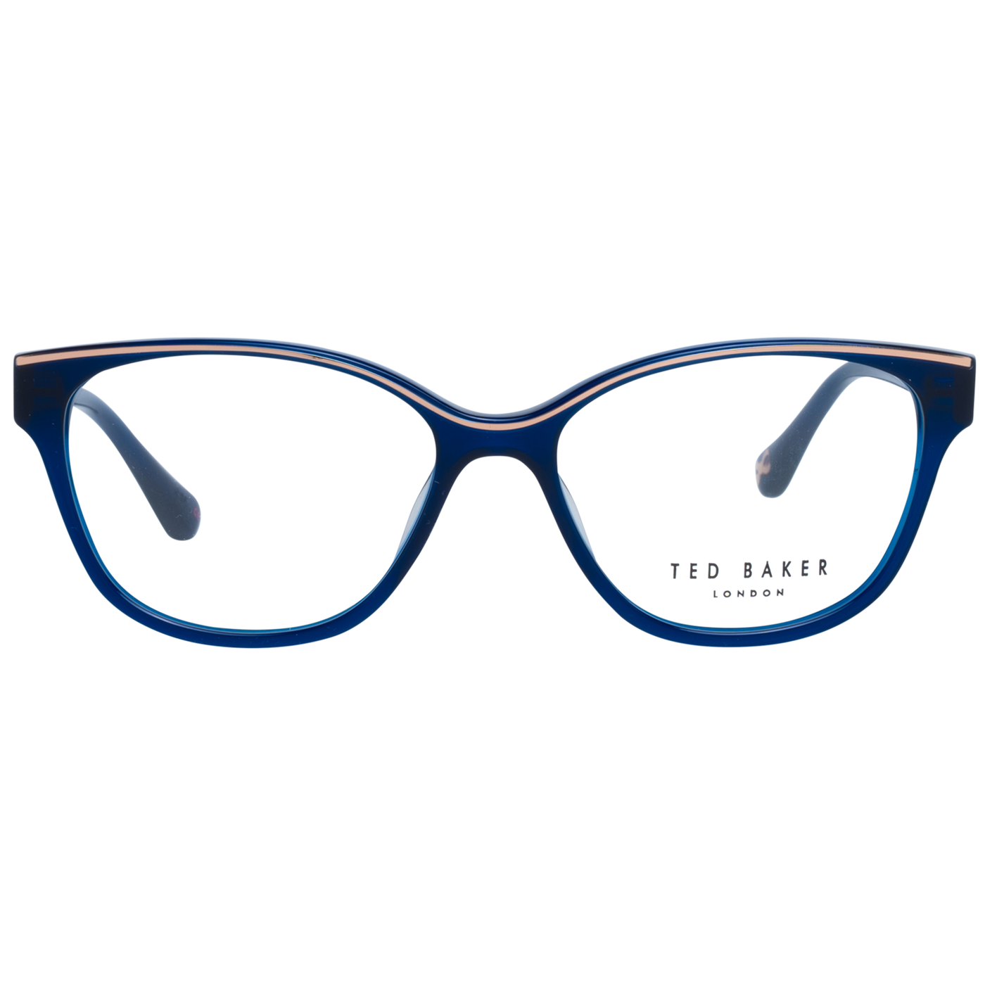 Blue Women Optical Frames