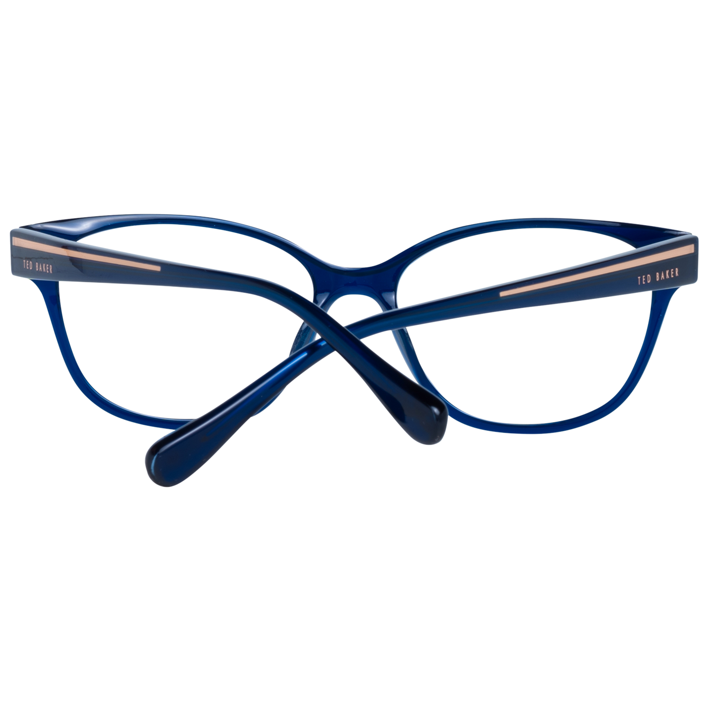 Blue Women Optical Frames