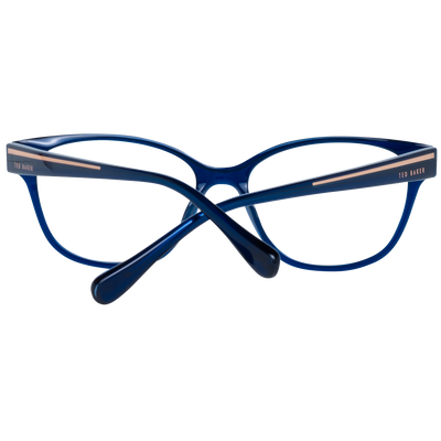 Blue Women Optical Frames