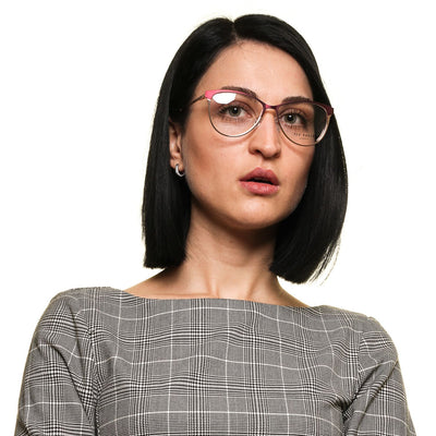 Multicolor Women Optical Frames