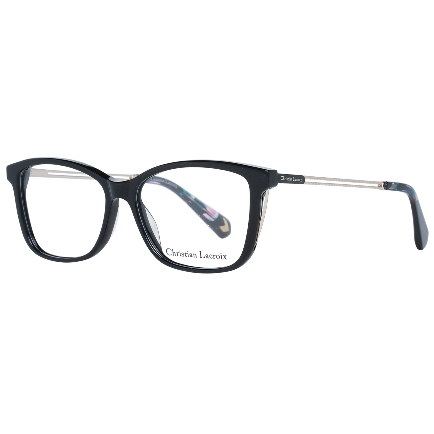 Black Women Optical Frames