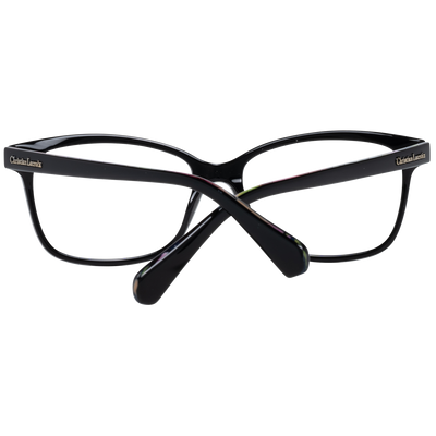 Black Women Optical Frames