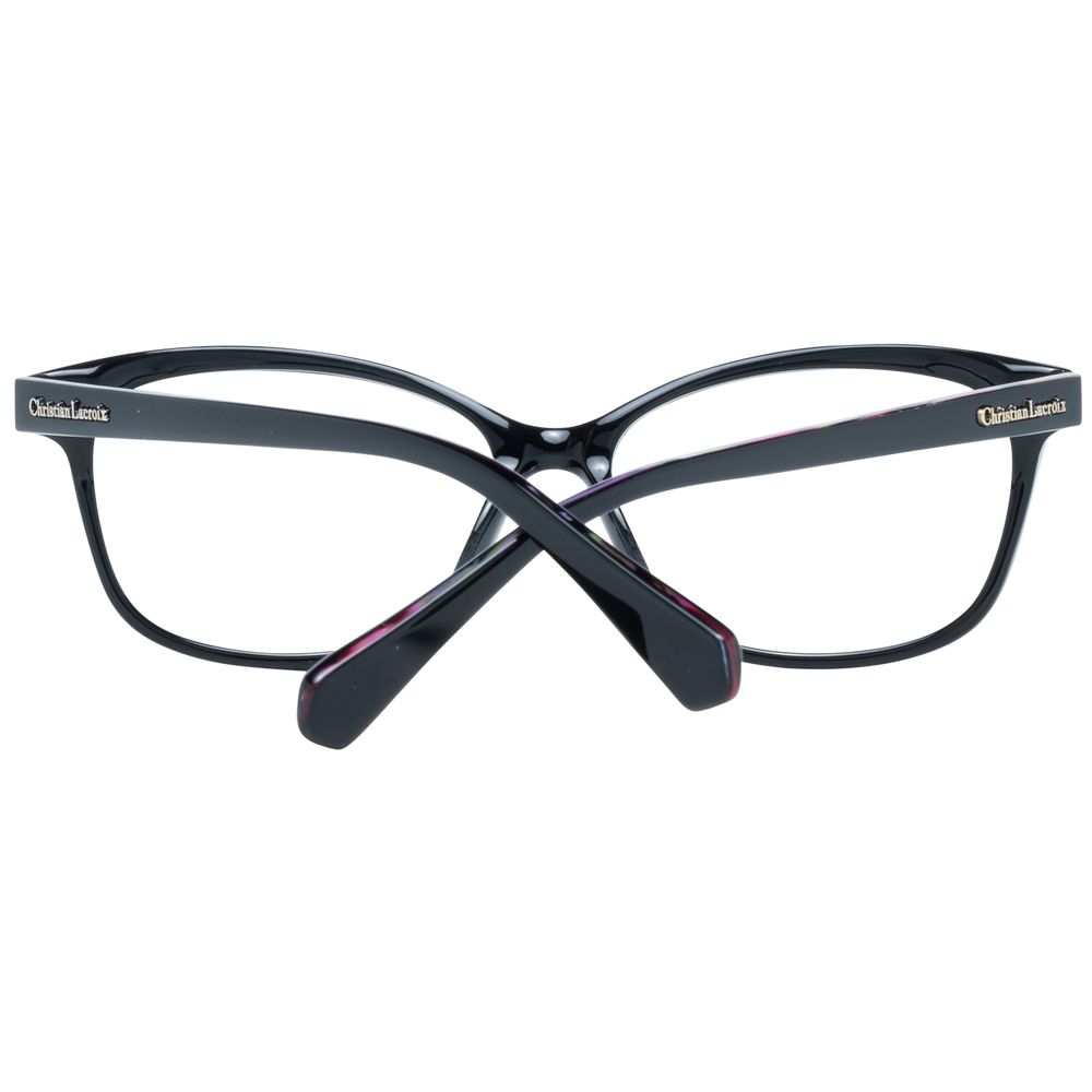 Black Women Optical Frames