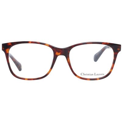 Brown Women Optical Frames