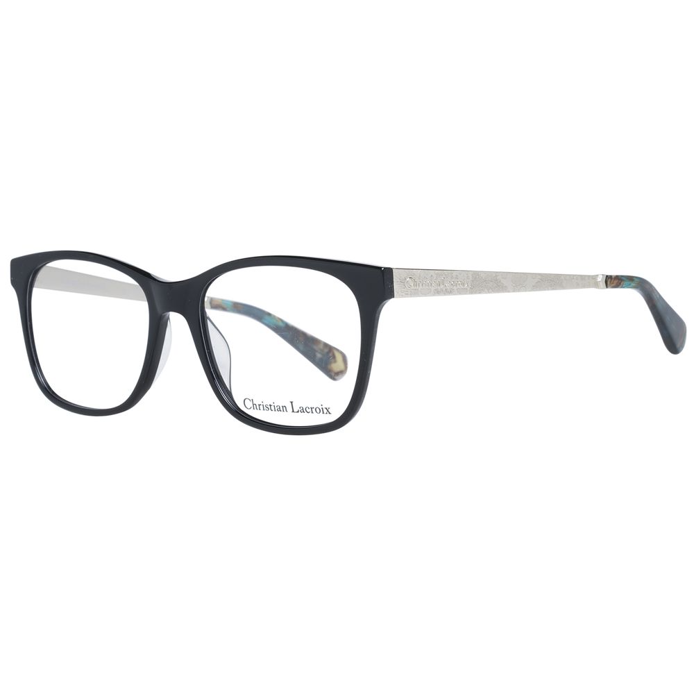 Black Women Optical Frames